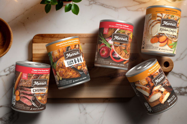 Real Ingredients Real Impact