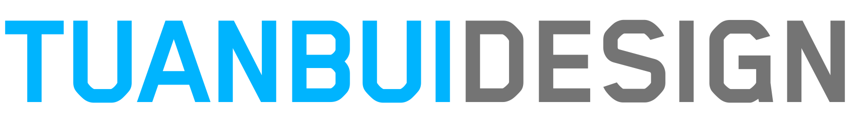 TuanBuiDesign